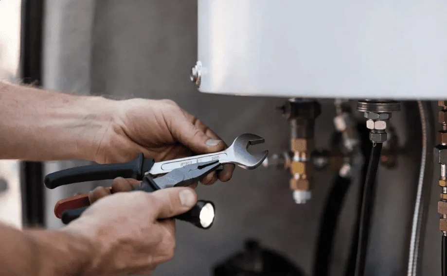 Why choose Water Heater Repair in Brockwell, AR